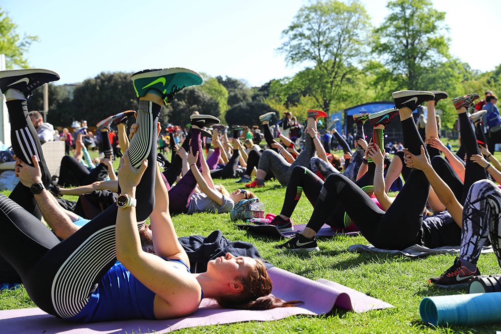 No plans in place this weekend? Don't miss our five glossy things to do ... bit.ly/2ry7m2d