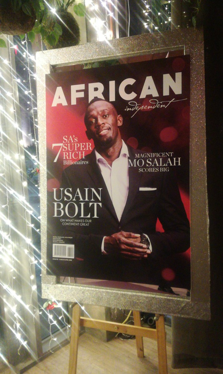 Nontando58's tweet photo. Say hello to the new African Independent edited by @saarahsurve ,👏👏👏 

#AfricanIndependentMagazine https://t.co/2Y23trwrxF