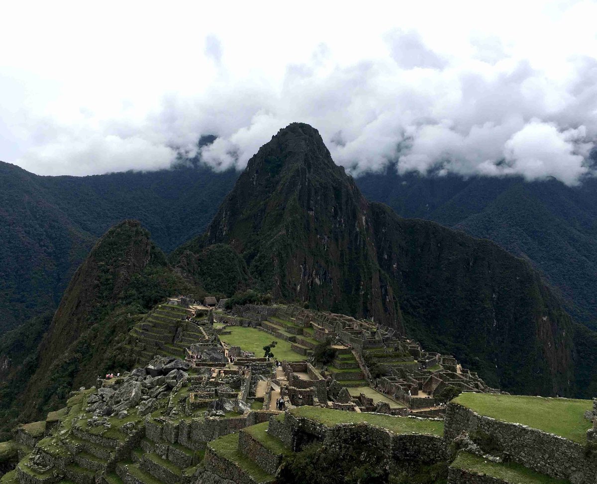 TrackThatTravel's tweet photo. Charis' first-ever trip to Peru was a life-changing experience so take time to read this wanderluster's experiences and maybe it will change yours too. https://t.co/E1Ho8jhsRz
#TrackThatTravel #ShareYourStory #FreeTravelBlog https://t.co/kfMNhBKnYp