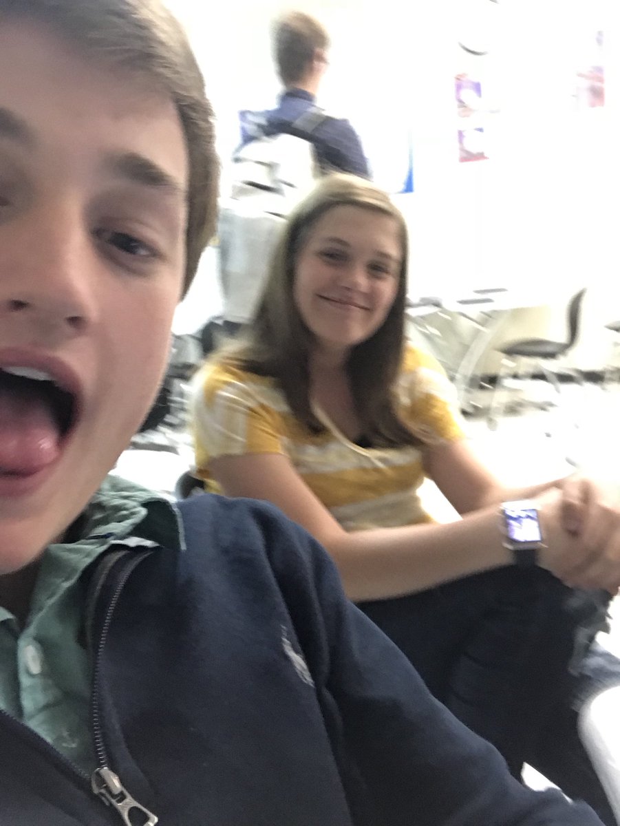 emily012015's tweet photo. Rest in love &amp; peace to one of my many best friends that i can rely on. thank you for being you, and thank you for hanging out with me at waffle house &amp; at Marco’s. thank you for volunteering at the nursing home with me and making vine references. miss you bunches🌟💗 https://t.co/ODGM2dUhRr