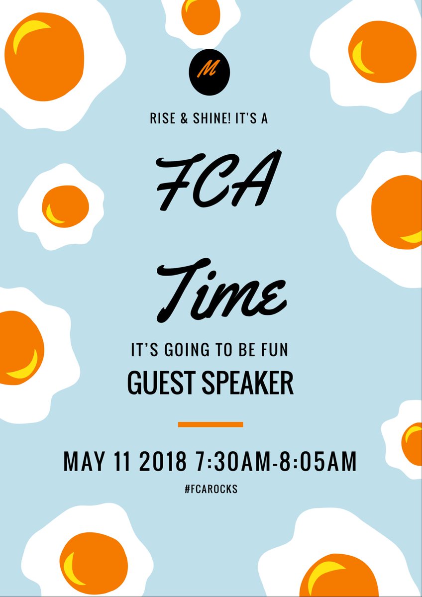 egmmsfca's tweet photo. Are YOU ready? @EastGarnerMMS #fcarocks https://t.co/MXo6LHEKi9