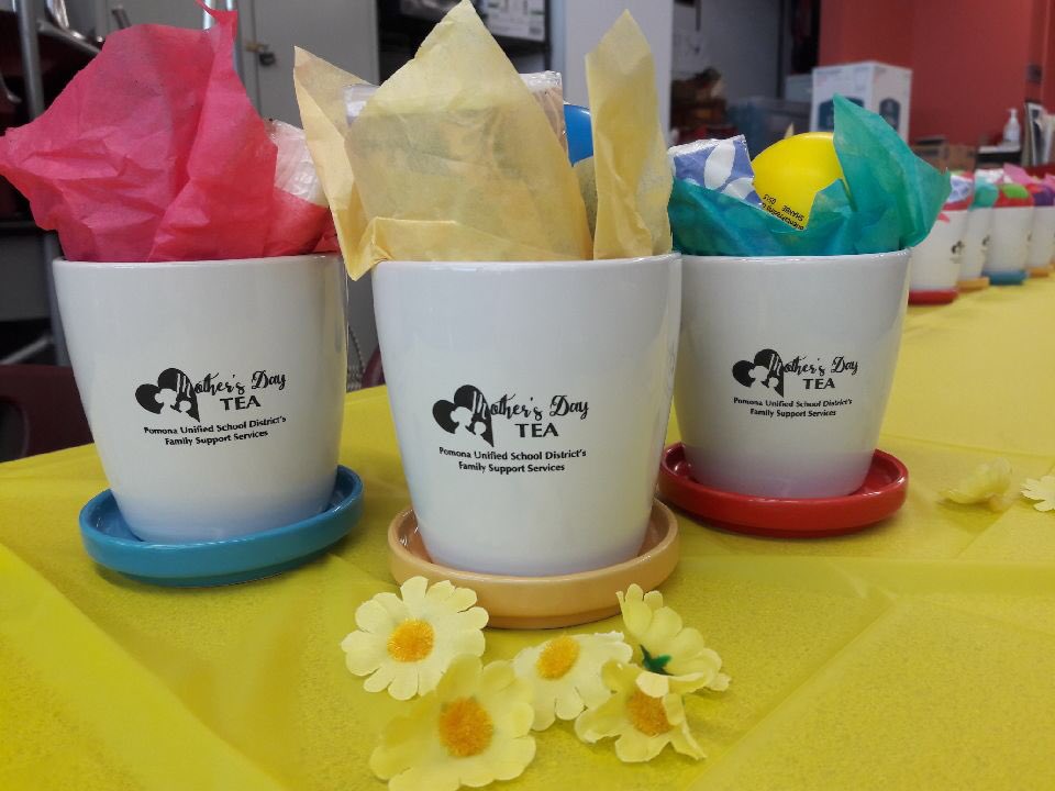 Happy Mother’s Day to our Cortez Family! Relax and enjoy a morning celebrating YOU! <a href="/CortezPUSD/">Cortez Wizards</a> #proud2bePUSD #MexicanMothersDay #AWBW #selfcare