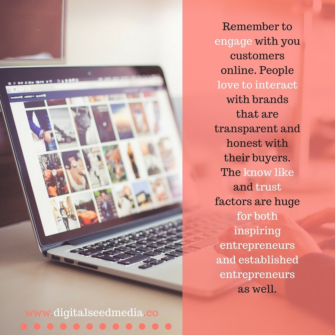 DigitalSeedMedi's tweet photo. #business #behonestwithyourcustomers #digitalmedia #socialmedia #letuspostforyou #chicago #smallbusiness #socialmediatips #engageandinteract #branding #onlinebranding #businesscoach #businessconsulting #marketingtips #inspireothers #workhardforwhatyouwant #digitalmediamarketing https://t.co/gB2L7PBv1Z