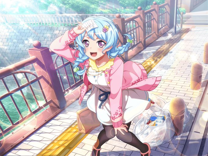 5月11日は松原花音の誕生日のtwitterイラスト検索結果 古い順 5月11日は松原花音の誕生日のtwitterイラスト検索結果 古い順