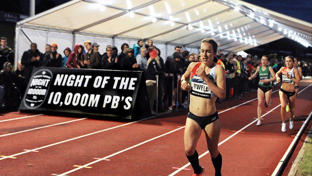 European Athletics President Svein Arne Hansen is excited the European 10,000m Cup has joined forces with the Night of the 10,000m PBs.

Hansen spoke to the event organisers ahead of the competition on 19 May.

european-athletics.org/competitions/e…