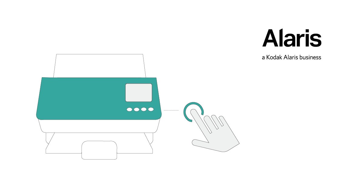 forBizTech's tweet image. Get from A to B with push scanning. Scan documents right where they need to go, without #techsupport: alaris.ws/1AFF33 #DocumentScanning