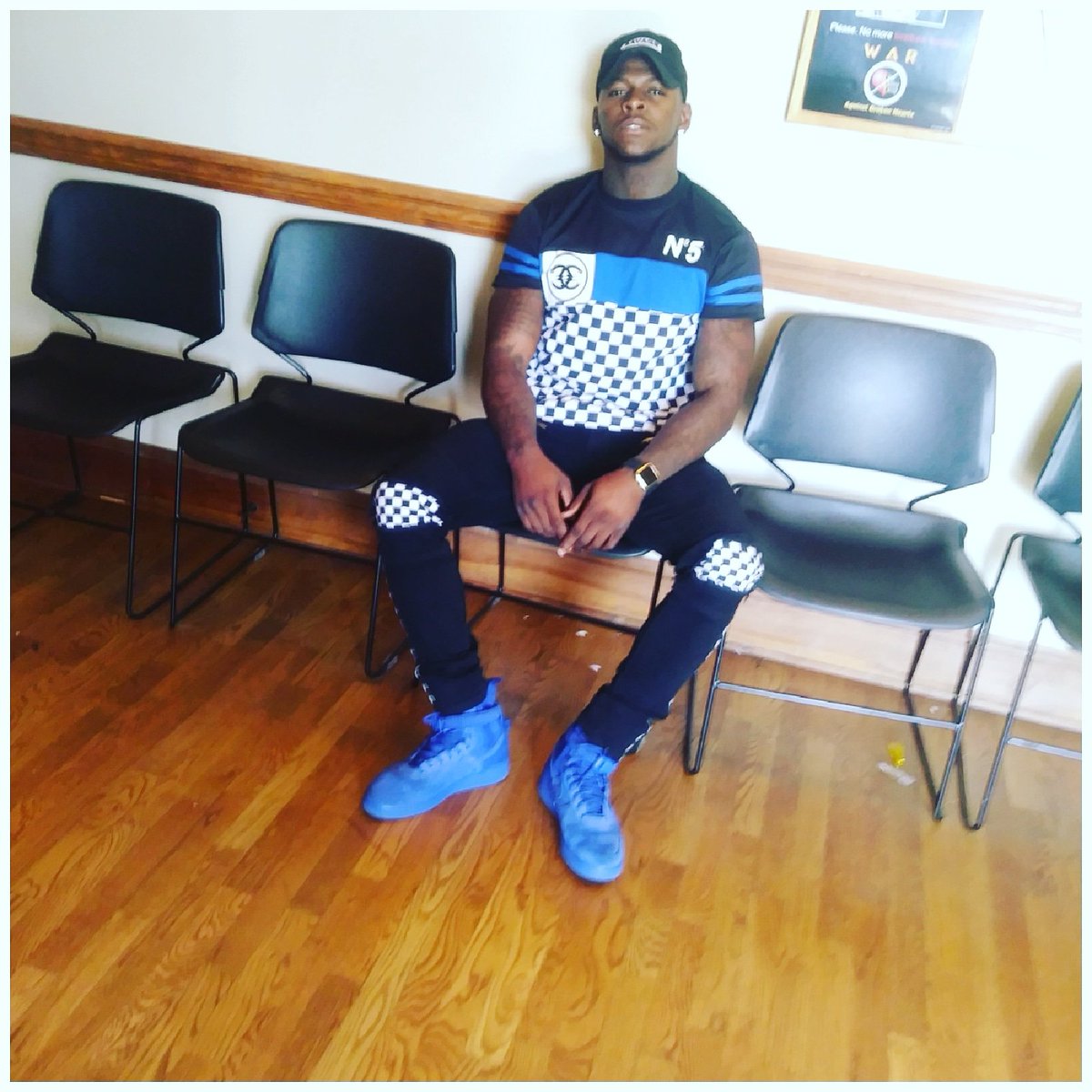 _Darealmvp's tweet photo. #NewProfilePic https://t.co/wVdPkCovVu