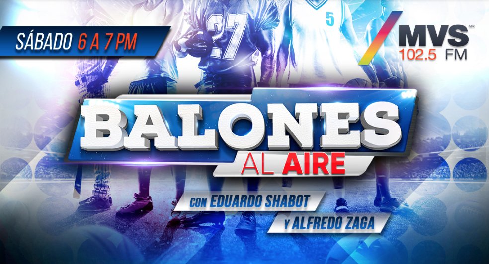 MVSNoticias's tweet photo. MVS Noticias y Balones al Aire se unen este día de las madres donando una peluca oncológica por medio de la clínica Figuero. No se pierdan #BalonesAlAire este sábado a las 18:00 hrs por el 102.5 FM https://t.co/77kkFZM8Fn