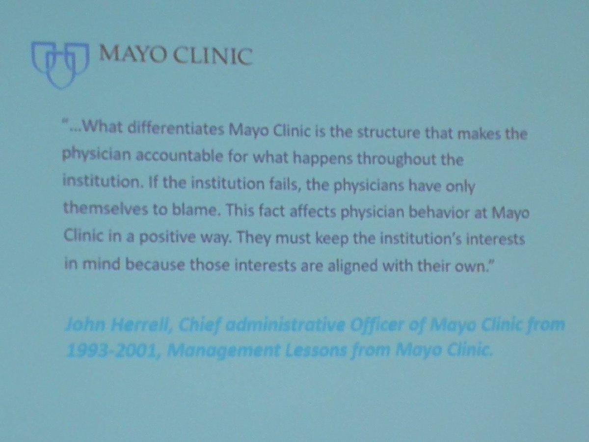 wryanberger's tweet photo. #BeckersHITClinicalLeadership18 https://t.co/wbeoNUOOyo