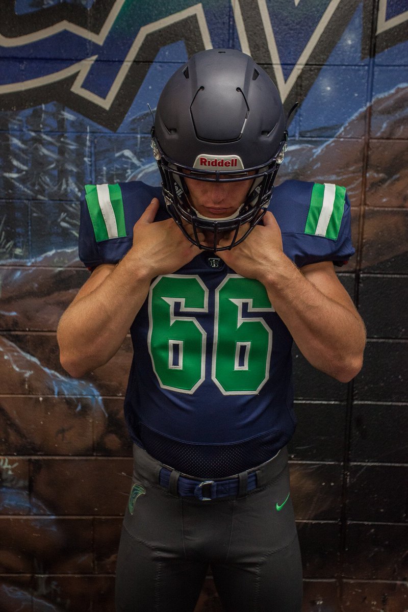 CoachNise's tweet photo. #TRFootball new uniforms are in, all SIXTEEN COMBOS! Thank you @nikefootball &amp; @BSNSports.  Thank you to our kids for their hard work fundraising, and to our parents/community for their support. Special things happening around TR! Cant wait! #RowTheBoat #NikeonNikeonNike #copreps https://t.co/GrVeAyuomV