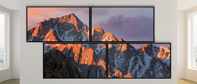 FritsJanssen2's tweet photo. It’s not just about the content on the displays, but how you display it. Get more eyes on your messages with an easy-to-use, freely configurable controller for multi-screen wall displays. Discover more here: https://t.co/pZeMZJcJZT https://t.co/UFMM77T7ID