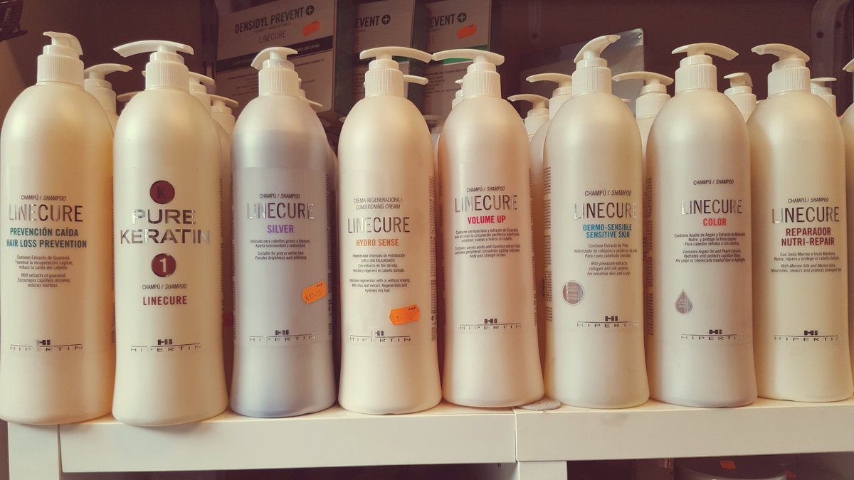tinsicolors's tweet photo. Champú @Hipertin 2° unidad al 20% de descuento!! https://t.co/ttp8f5GKlg