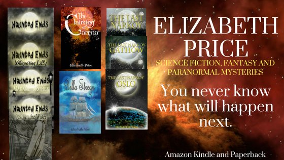 #sciencefiction #Fantasy #Mystery #Paranormal #Humor 
Join the adventure.
bit.ly/espnovels