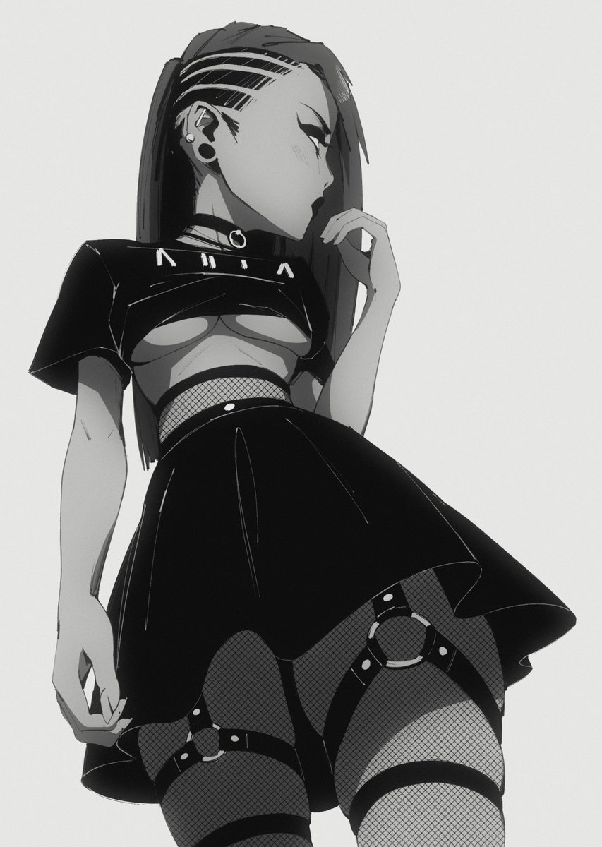 flou on X: daily #flou #illustration #art #NSFW t.corq7iinMNLh   X