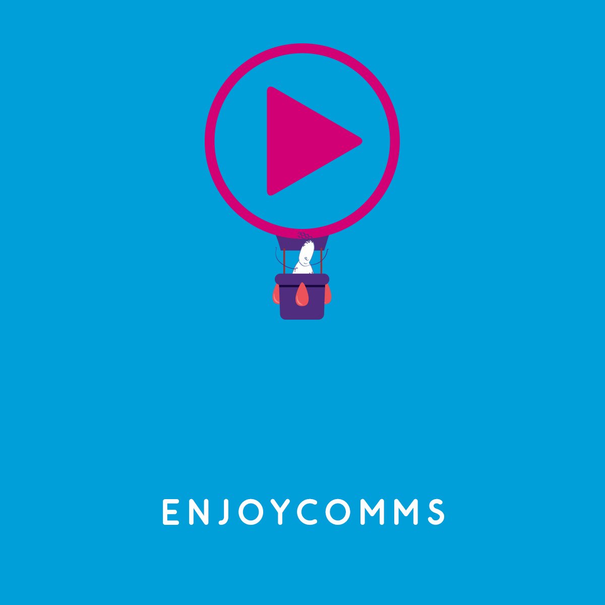 EnjoyCommUS tweet picture