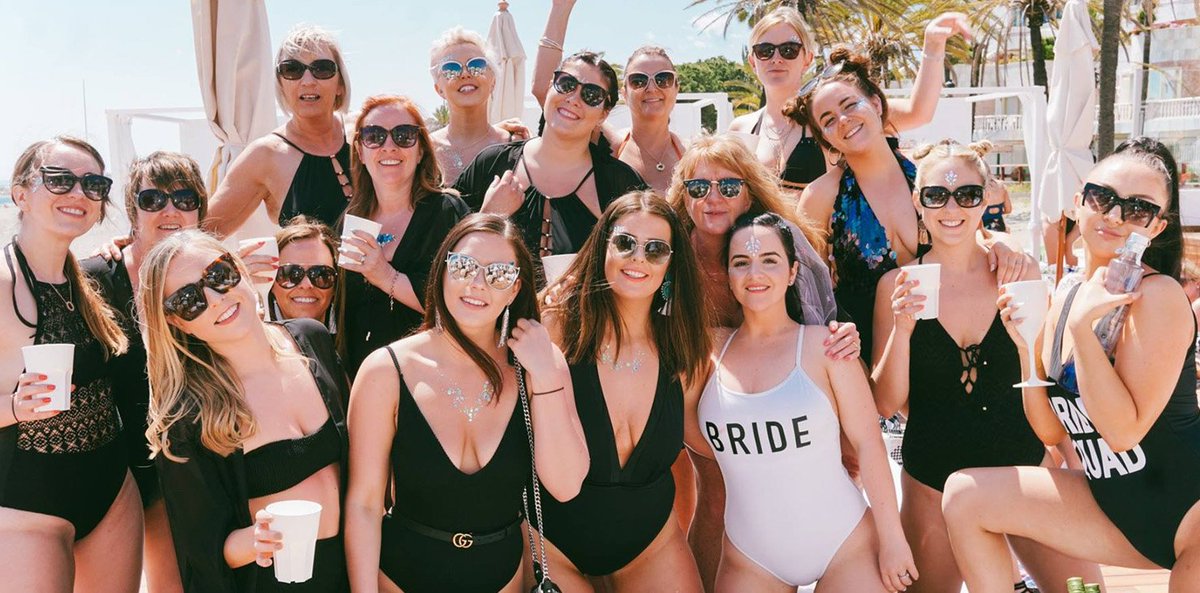modeparties's tweet photo. The summer at Plaza Beach is now fully underway! Book your beds with us now for any day until the end of September 👌🍾☀️🎉

Email vip@modeparties.com or DM us for info
W: https://t.co/NQMjqEqE2k https://t.co/aSApAspNzk