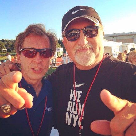 Bill Rodgers tweet media