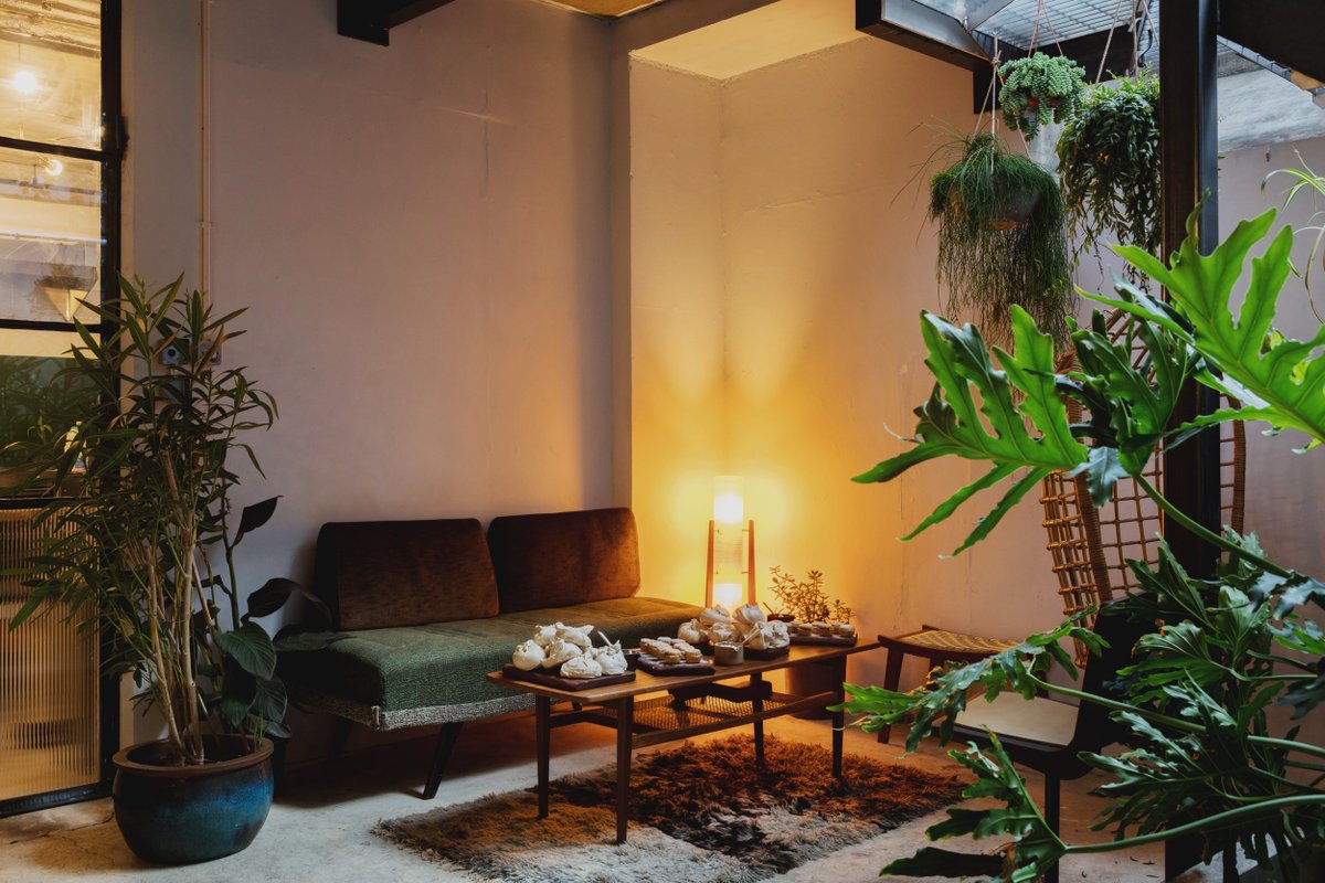 spread_london's tweet image. We&apos;re proud to announce our new venue @benkandbo - and can&apos;t wait to start hosting events in this gorgeous space over in #spitalfields #supperclub