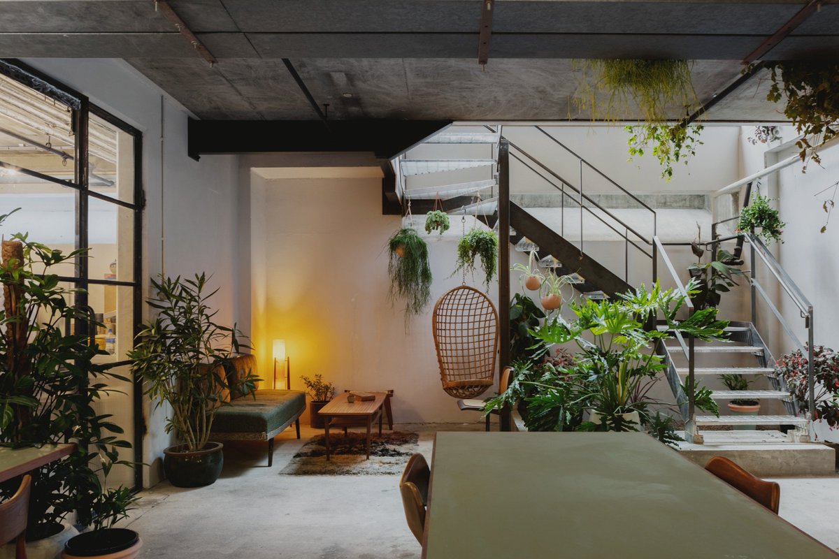 spread_london's tweet image. We&apos;re proud to announce our new venue @benkandbo - and can&apos;t wait to start hosting events in this gorgeous space over in #spitalfields #supperclub