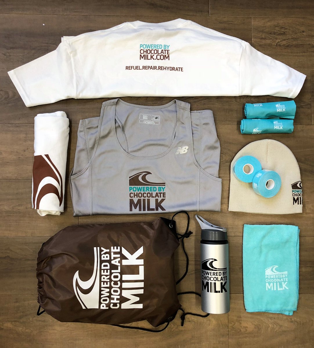 4 days ‘til <a href="/Dangerous_Cliff/">Alexey Kominch || Tangem</a> + <a href="/TheKnightsLax/">The Knights Field Lax</a> pick the #PBCMGear winners! Win workout-worthy swag ($50+)! Tag 'em with ur post-workout routine/nutrition tip + tag #PBCM #PBCMGear, + <a href="/pbchocolatemilk/">Chocolate Milk</a>! 12 winners announced May 15 at 9am. Must live in BC, AB, SK, MB. Good luck!