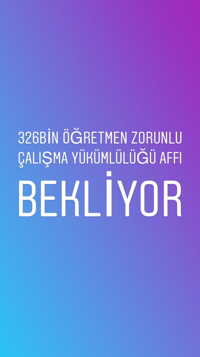 aydngizem's tweet photo. ReisÖğretmene AfMüjdesi https://t.co/uIJ08Ot309