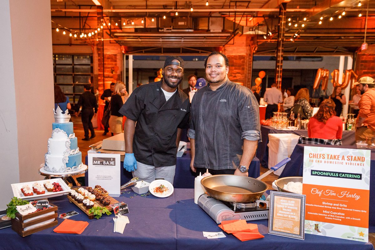 nnedv's tweet photo. We're daydreaming about the shrimp and grits served by Spoonfulls Catering and @tims2fly at #CTAS17! π€ #TBT
Sound good? Be on the lookout for #CTAS18 details! https://t.co/8UdDQ7Fxo4