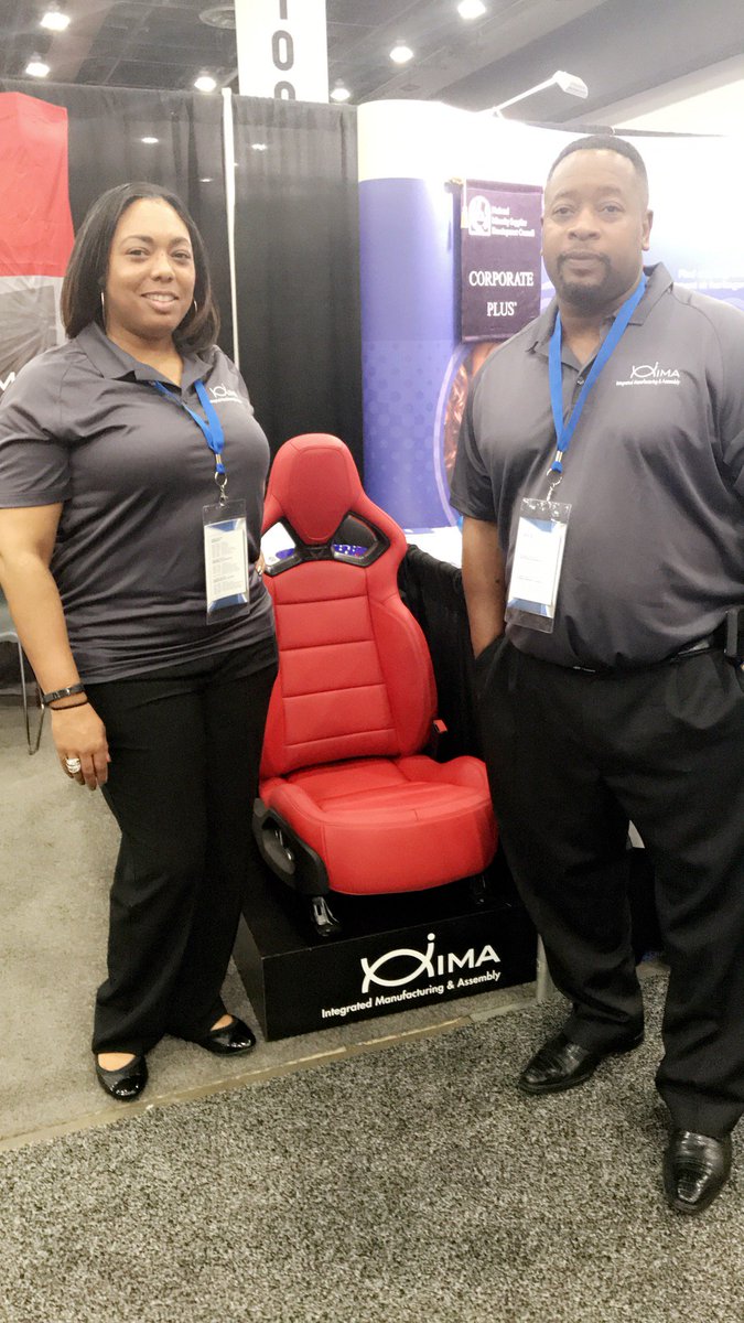 IMA_Auto's tweet photo. #IMA is a leader in #manufacturing and assembly and weโre excited to be at #MMPC18! Connect with us today at booth #174 https://t.co/JGDikKZ7U0