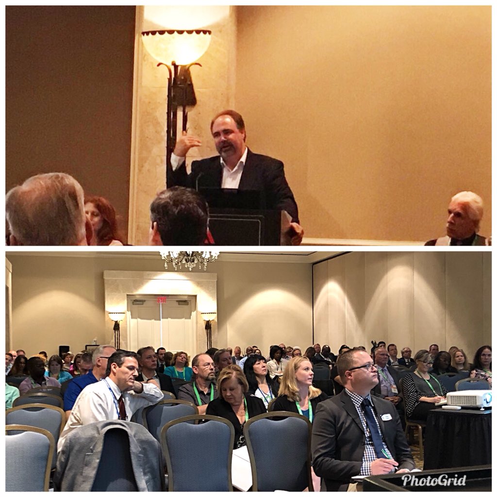 comfortpaul's tweet photo. I enjoyed speaking on the 7 Steps to Safety at #APTAbus18. Next onto Kansas City transit to speak on 5 Hidden Flaws of most transit systems and spend time with CEO Robbie Makinen and his Innovation Team! https://t.co/0tFCyIgPtc
