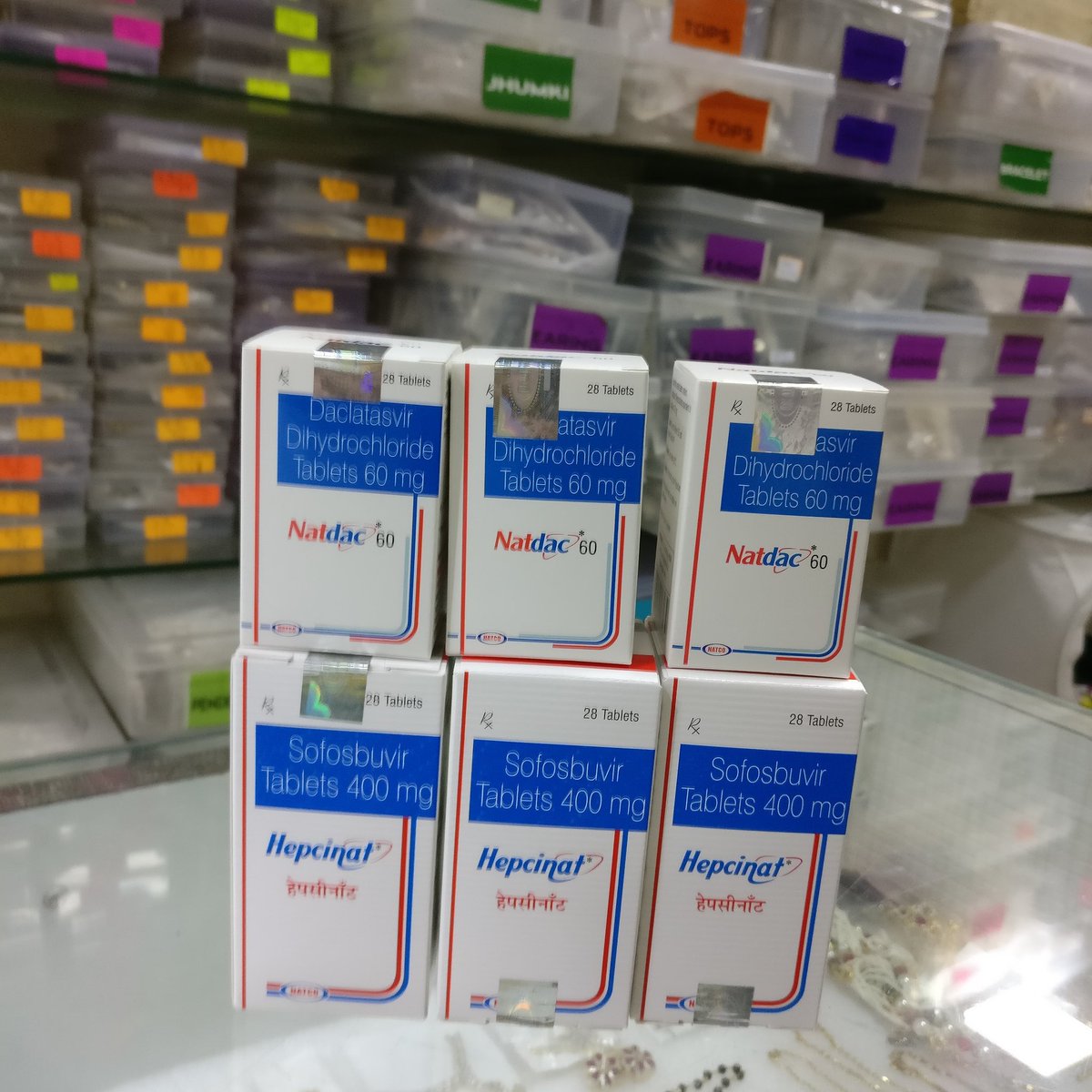 MahavirMedical's tweet photo. 📲WhatApp +91 9769904907 #hepatitis #hepcinat #natdac #hepatitisB #HepatitisAwarenessMonth #pharmacy #pharmacist #pharma #Oncology #doctor #БессмертныйПолк #украина # https://t.co/D9vo8olIJl