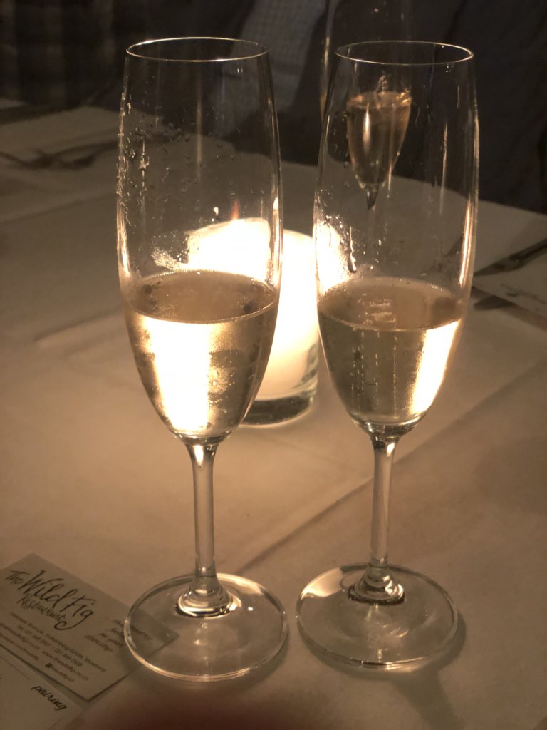 chrisa543's tweet photo. So excited to be here again! @CWWU_SA @wildfigrestaurant @99loopgallery @BoschendalWines https://t.co/9FQNKugbSO