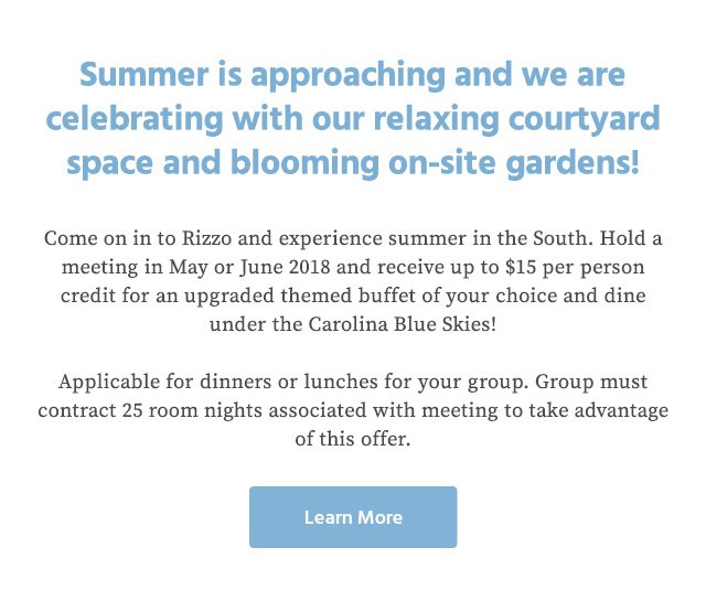 Rizzo Center tweet media