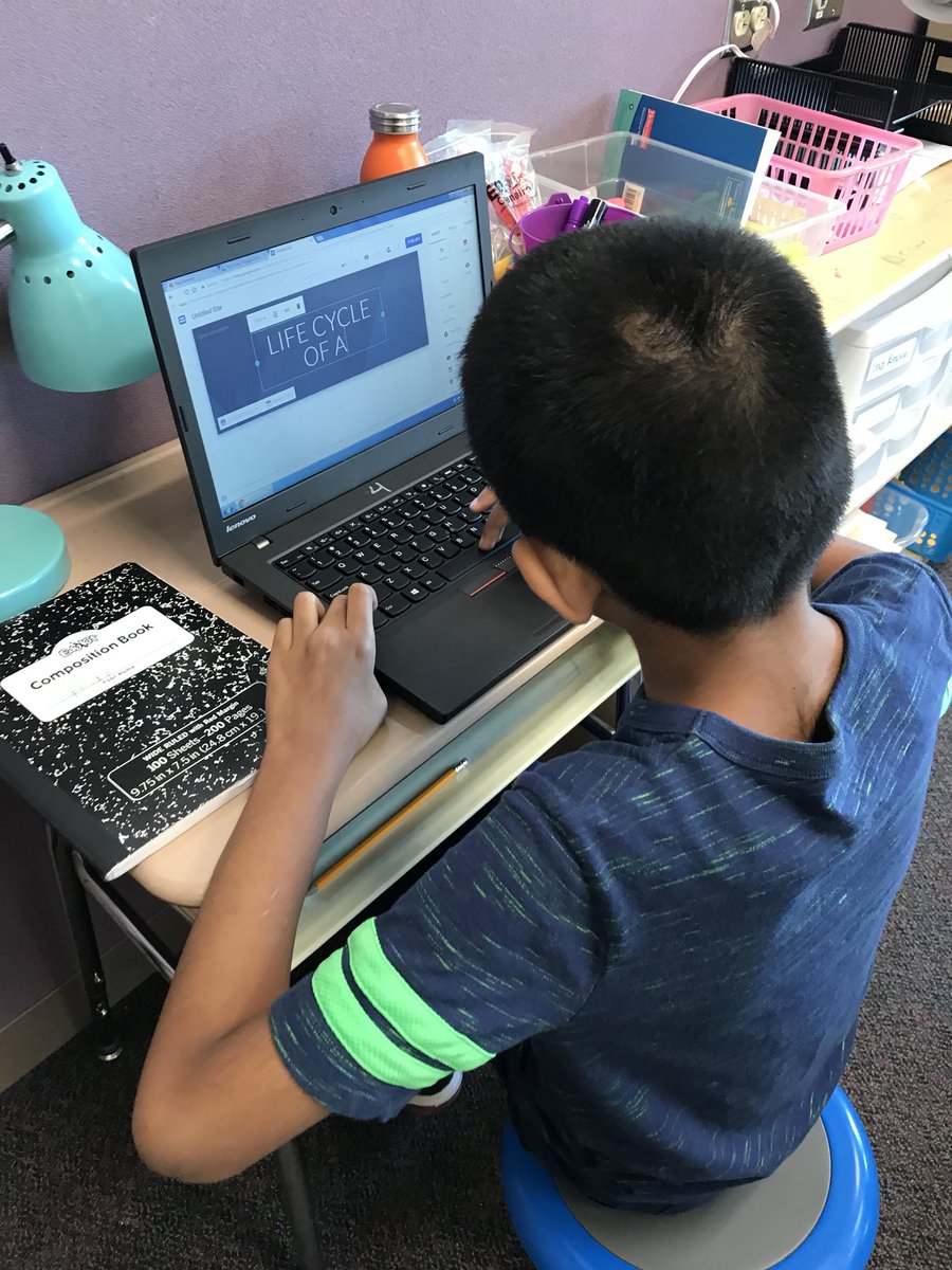 goughsclass's tweet photo. Songs, comics, google slides, and posters....all the creative ways to show the plant’s life cycle!! #sciencerocks #wearebriercreek #3rdgrade https://t.co/stJopA4hFL