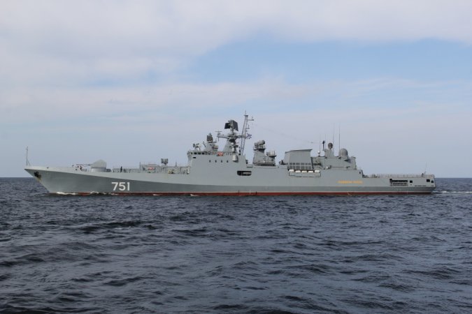 seawaves_mag's tweet photo. RFS Admiral Essen was on a port call in #Limassol 8-10 May 2018 https://t.co/wyHF0Gl0S4