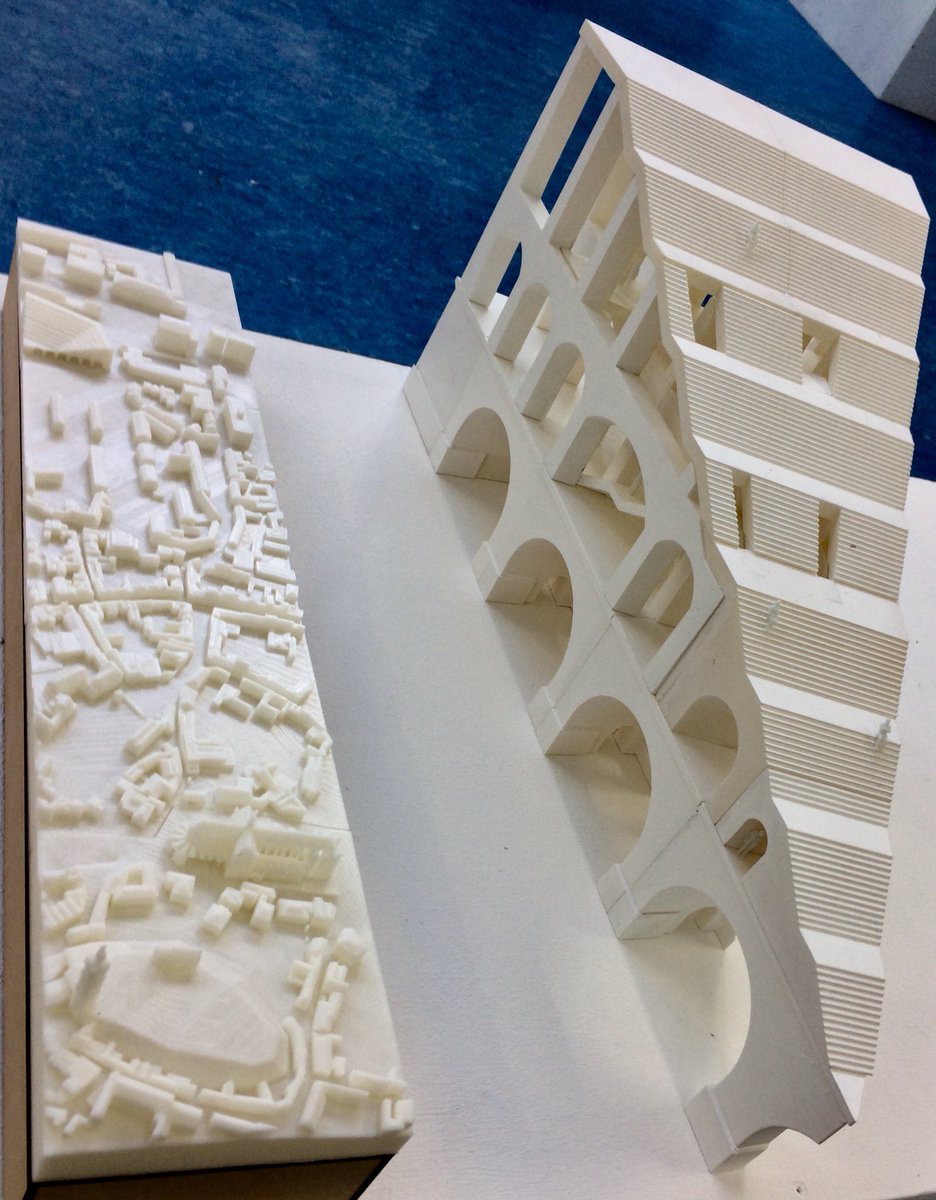 GraemeHutton196's tweet image. #Architecture @DJCAD @dundeeuni #djcaddegreeshow @DundeeCulture @VADundee Lovely work by Henry Forbes @RIASmembership @RoyalScotAcad @RIBAJ