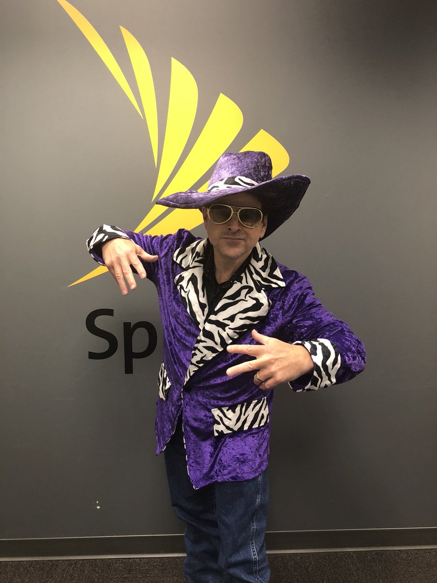 Hey, @SprintGR8Lakes U down wit TEP?