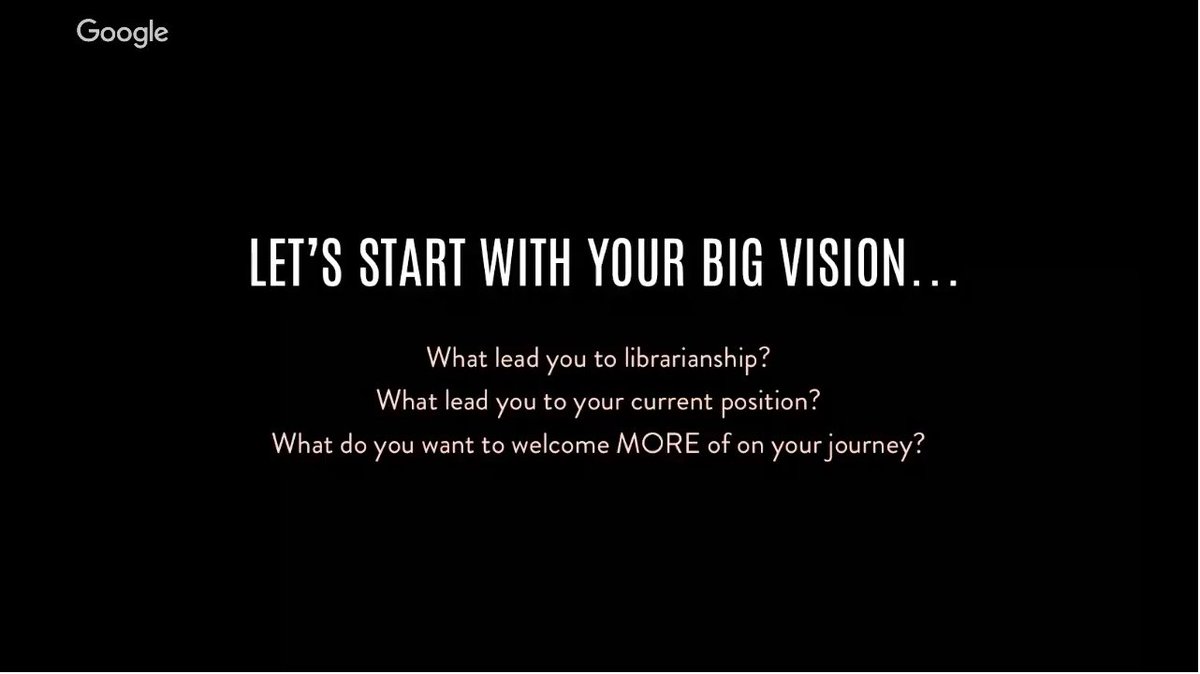 lib_oncon's tweet photo. What led you to librarianship? Why are you here? #MicDrop2018 https://t.co/9EIFPOyY1x
