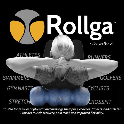 #FoamRollers are all the rage right now in fitness, and the Rollga  rollers are KING! 

Check out our awesome options here: 
ow.ly/ZQvG30jW2As
#Roller #Stretching #CrossTraining