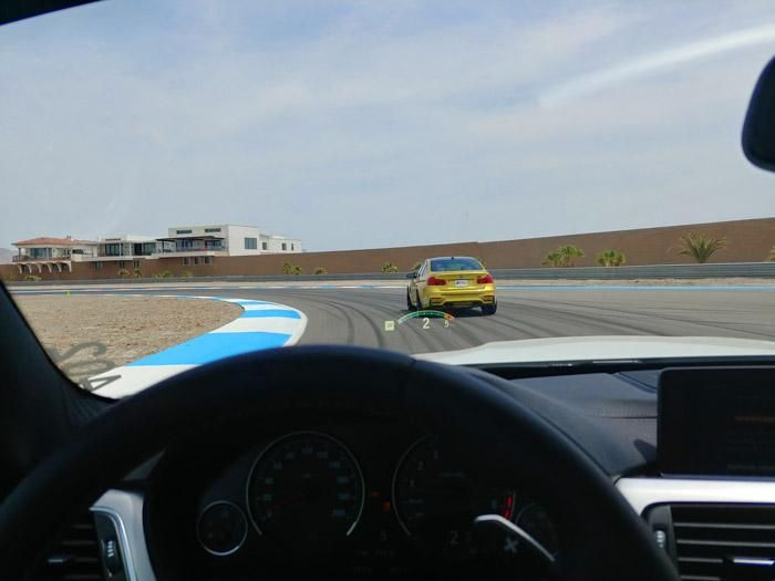 ManTripping's tweet photo. The best part of our experience at the #BMWPerformanceCenter M School wasn't the incredible @BMWUSA M4 we drove - it was the instructor! He was amazing. #ad Read more about our experience here: https://t.co/ySymSeEeSg https://t.co/LIaHHNSaea