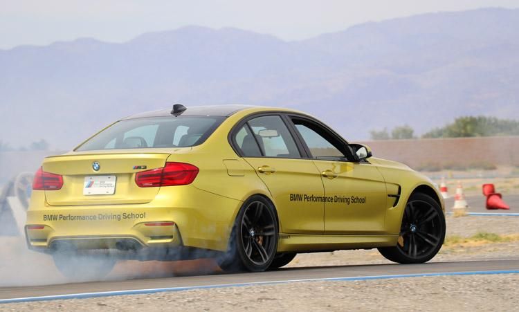 ManTripping's tweet photo. The best part of our experience at the #BMWPerformanceCenter M School wasn't the incredible @BMWUSA M4 we drove - it was the instructor! He was amazing. #ad Read more about our experience here: https://t.co/ySymSeEeSg https://t.co/LIaHHNSaea