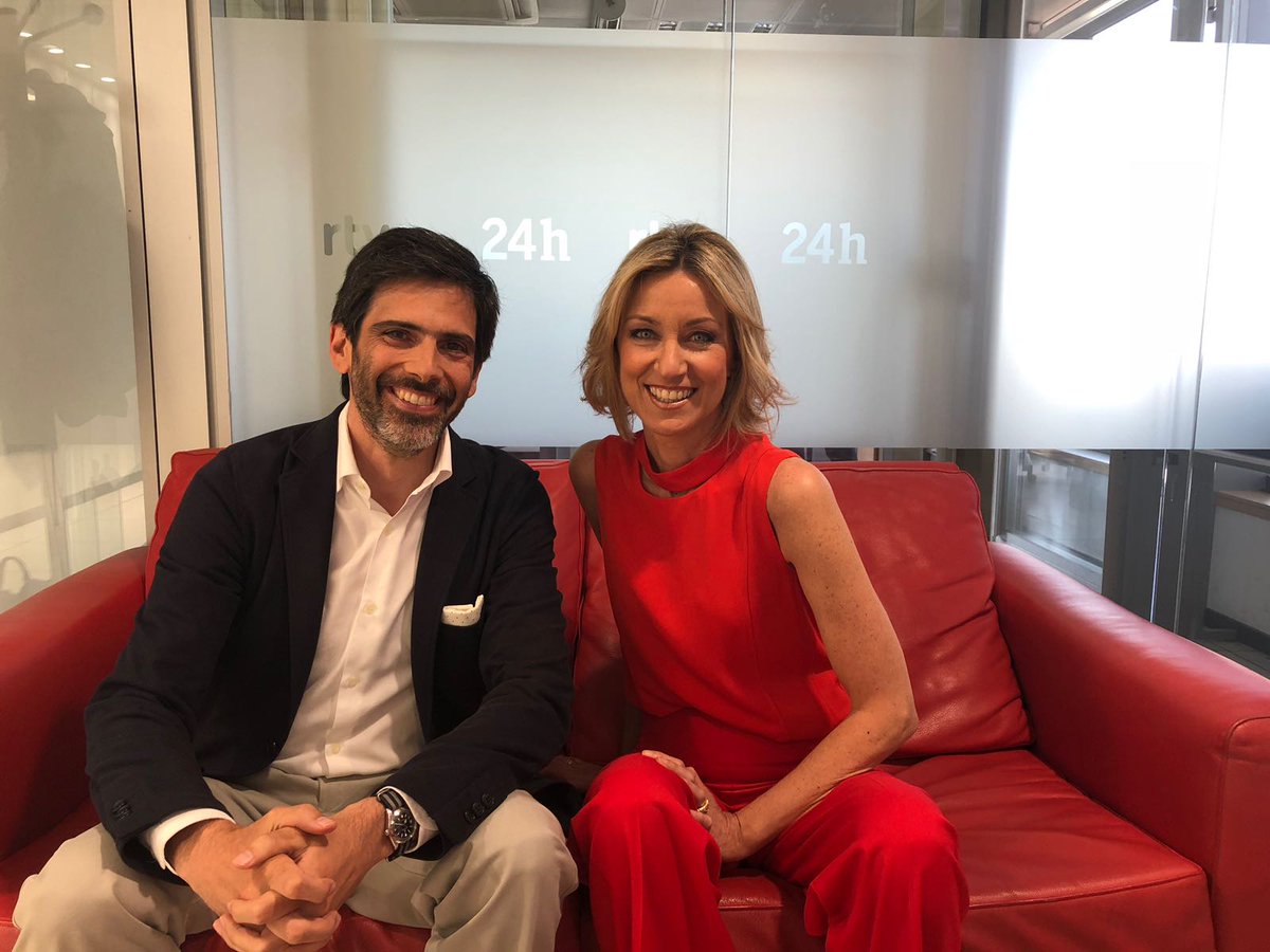 RTVE Noticias tweet media