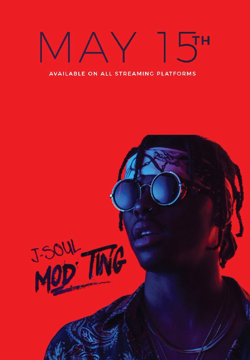 OfficialJsoul's tweet photo. #MODTING #5DAYS π https://t.co/7JEv64sMYH