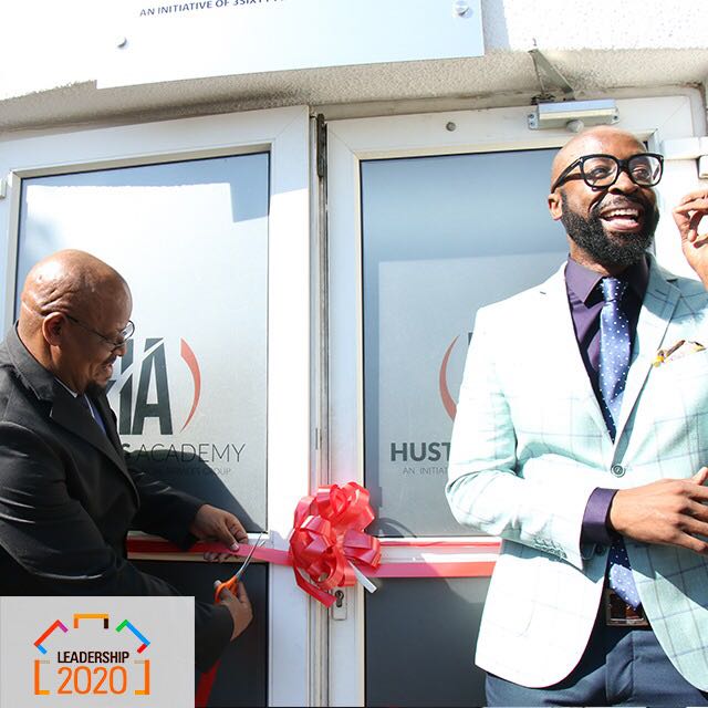 HustlersSa's tweet photo. ‘The Hustlers Academy’ 
https://t.co/O7W4WQBtH7.  Starting from 1st June 2018 The Hustlers Academy will be taking in 50 – 100 hustlers per month. #hustlersacademy #djSbu #Academy #Jhb #entrepreneurship #leadership #Hustlers #360fs https://t.co/HFPP8UWXiN