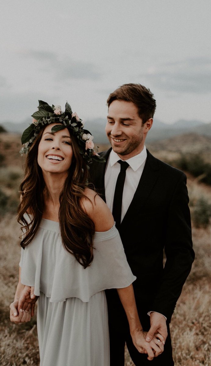 7 years in the making, 2 days left until I marry the woman of my dreams !! 😍😱 #HoffToBeBlaha