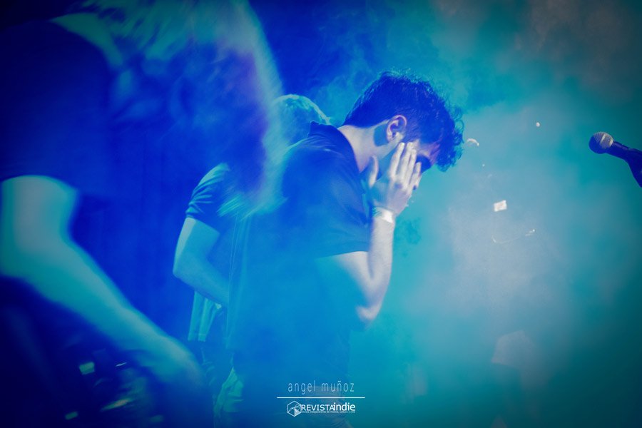 revistaindie's tweet photo. #CronicaConcierto #CarolinaDurante + @MedallaMusica + @favxpop Juventud divino tesoro https://t.co/j22YwkRo8m #NosGustaLaMusica @soundisidro #SoundIsidro2018 📸 @titomg3 https://t.co/uvAF6d9Mrs