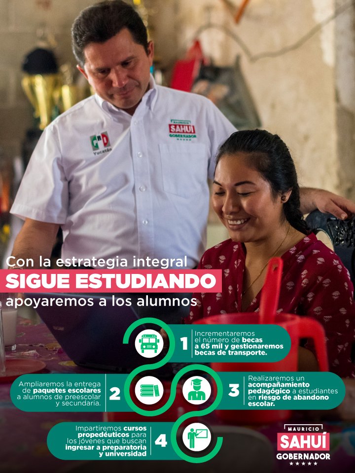 mauriciosahui tweet picture