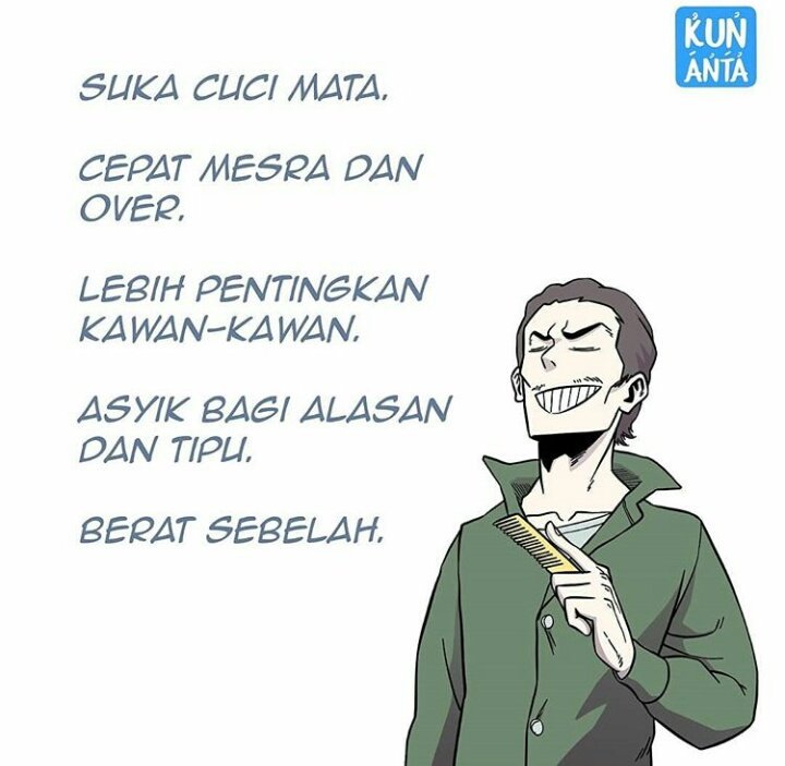 FarranIz's tweet photo. 15 ciri-ciri lelaki yg tidak digalakkan berkahwin. https://t.co/dTrSg5EGvO