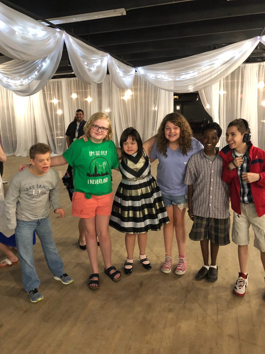 WayzataHS's tweet photo. Check out these snazzy outfits and all of the excitement shown by students at the spring fling dance held today at the Medina Ballroom and sponsored by our @WHSClubUS ! #whshereforyou #trojanpride https://t.co/BhPNiMAV8n