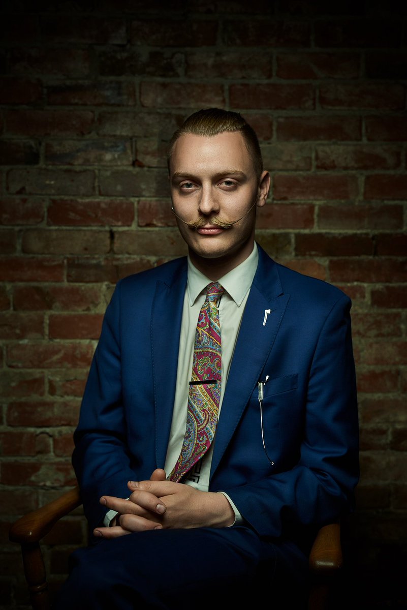 KentOfInglewood's tweet photo. On Saturday May 26, come to @ThePalomino sporting your best facial hair to enter the 4th annual Alberta Beard and Moustache Competition. Registration begins at 3, competition at 6. 

One of this year's judges is our own Nathan Gareau. https://t.co/veAhfdH2Mm