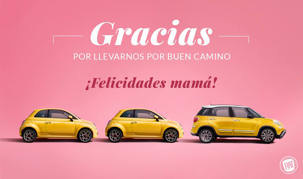 fiat_bcs's tweet photo. Por tus consejos, por tu ejemplo, por tu amor y apoyo incondicional, gracias mamá!!! 😘👩‍👧‍👦 #FelizDiaDeLaMadre #PeopleFriendly https://t.co/0EB7gpDFQC