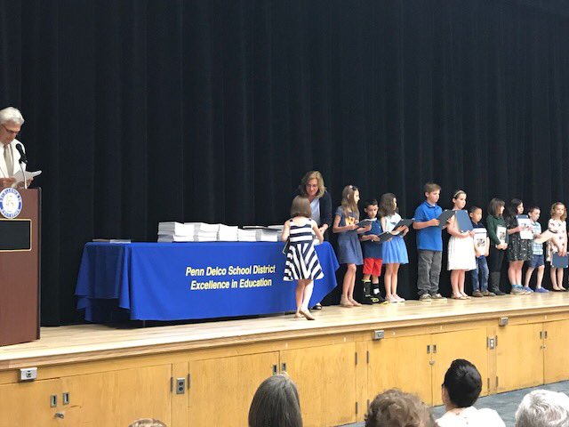 KSLA:Delaware County tweet media